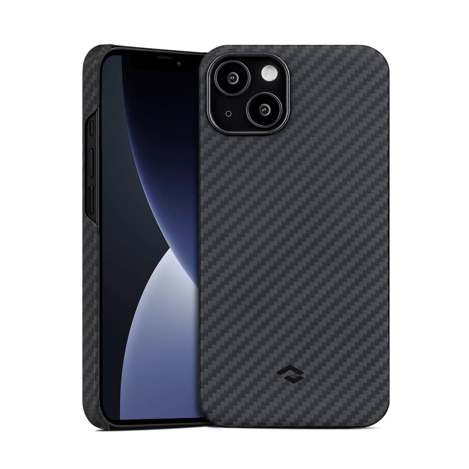 MagEZ Case 2 iPhone 13 serien iPhone 13 Pro Max / Black/Gold