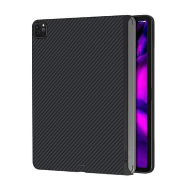 Pitaka iPad Pro 11 2020 Skal MagEZ Case Svart/Grå Twill