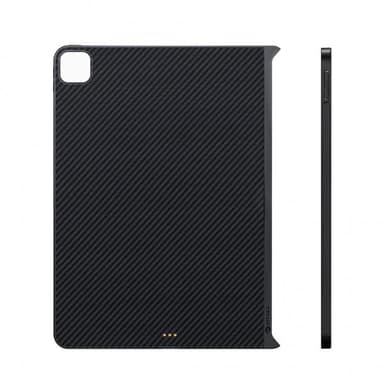 Pitaka iPad Pro 11 2020 Skal MagEZ Case Svart/Grå Twill