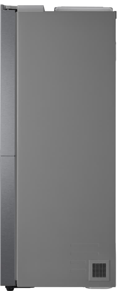 LG kyl/frys GSLV31DSXM