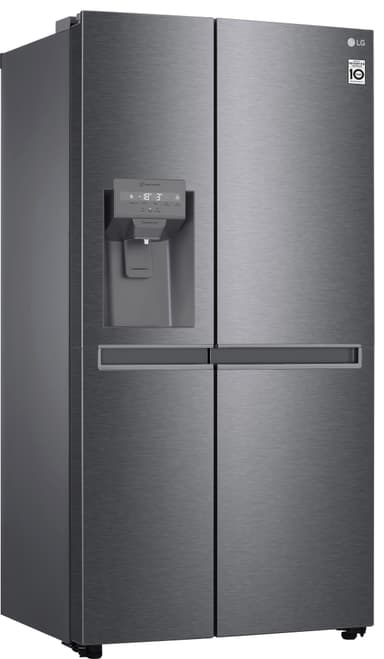 LG kyl/frys GSLV31DSXM
