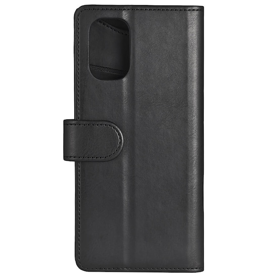 GEAR Wallet telefonfodral för Nokia G11 (svart)