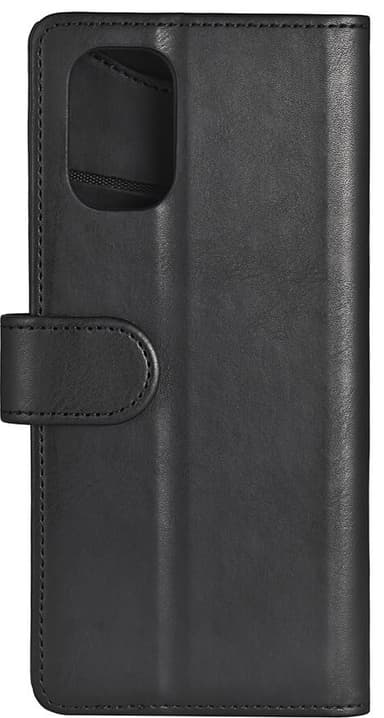 GEAR Wallet telefonfodral för Nokia G11 (svart)