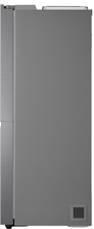 LG kyl/frys GSLV70PZLE