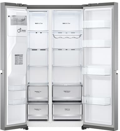 LG kyl/frys GSLV70PZLE