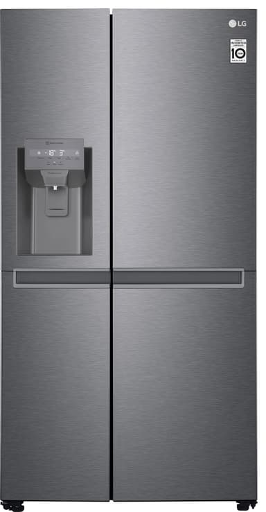 LG kyl/frys GSLV31DSXM