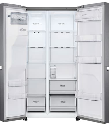 LG kyl/frys GSLV31DSXM
