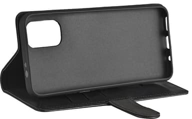 GEAR Wallet telefonfodral för Nokia G21 (svart)