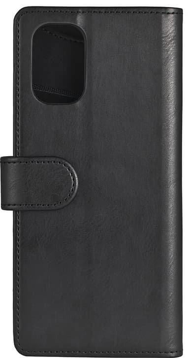 GEAR Wallet telefonfodral för Nokia G21 (svart)