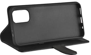 GEAR Wallet telefonfodral för Nokia G11 (svart)
