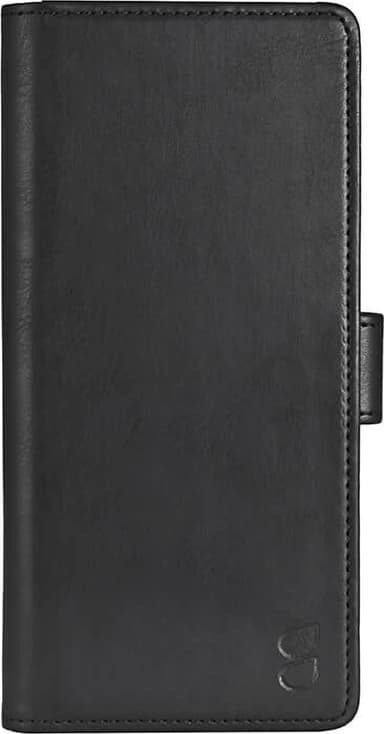 GEAR Wallet telefonfodral för Nokia G21 (svart)