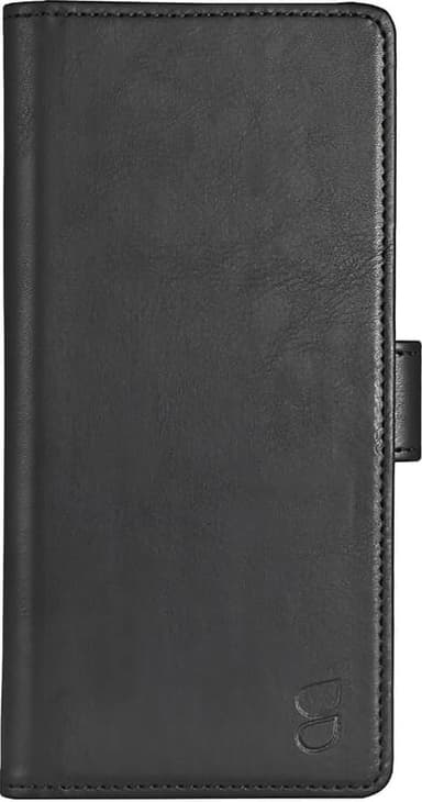 GEAR Wallet telefonfodral för Nokia G11 (svart)