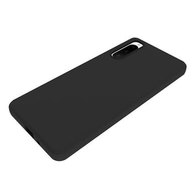 Silikon skal svart Sony Xperia 10 IV