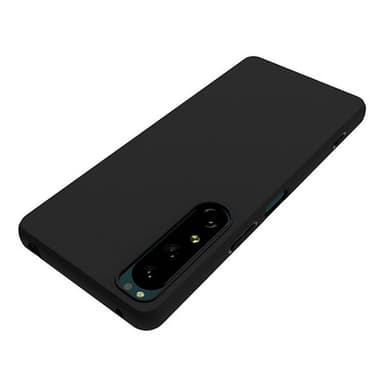 Silikon skal svart Sony Xperia 1 IV