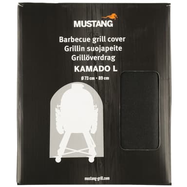 Överdrag Kamado L