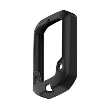 Silikon skal Bryton Rider 420 E - Svart