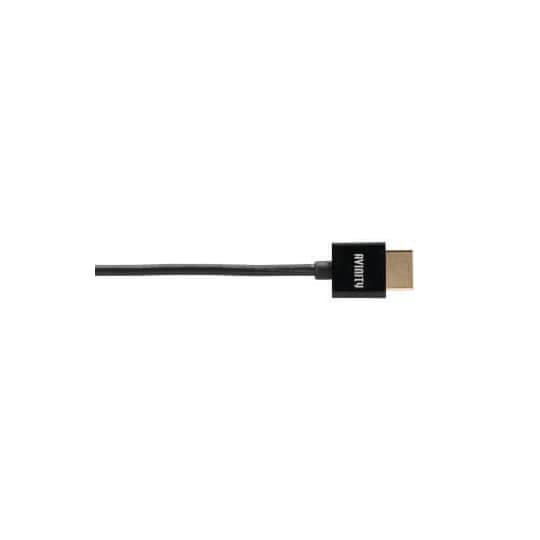 AVINITY CLASSIC Kabel HDMI Slim 1.0m
