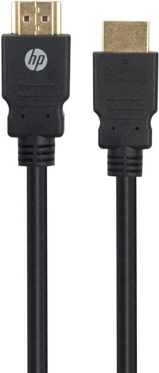 HP HDMI to HDMI Cable BLK 3.0 m