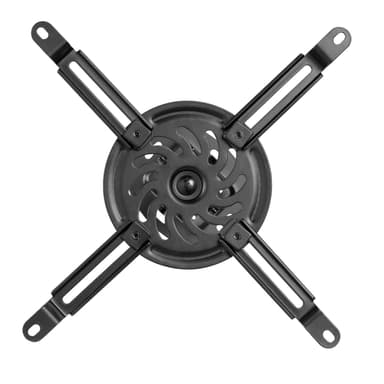 Champion Projektorfäste med arm