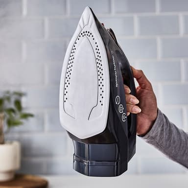 Strykjärn EasyCharge Power+, Sladdlös