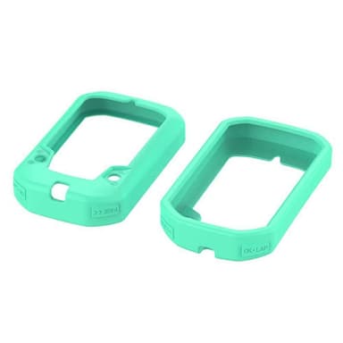 Silikon skal Bryton Rider 420 T - Mint