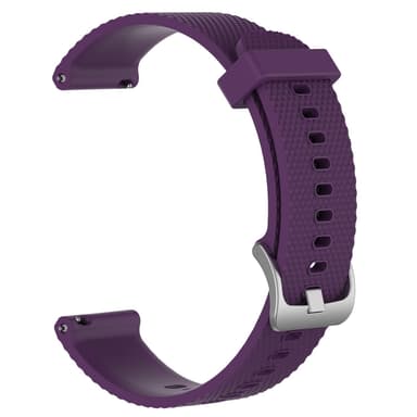 Garmin VivoActive 4S armband silikon Lila