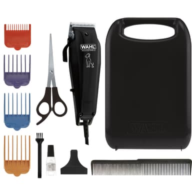 Hundklippare kit K9 Basic 9160-2016