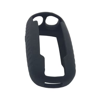 Silikon skal Garmin Astro 900 - Svart