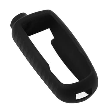 Silikon skal Garmin GPSMAP 62st - Svart