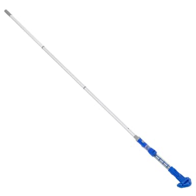 Flowclear AquaSurge Uppladd. Pooldammsugare