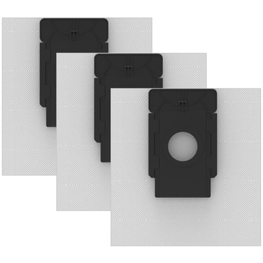 Dust bag for Sweeva 6500 Elgiganten