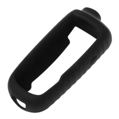 Silikon skal Garmin GPSMAP 62stc - Svart