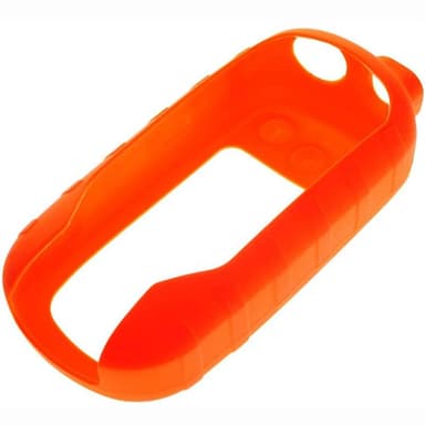 Silikon skal Garmin Alpha 100 - Orange
