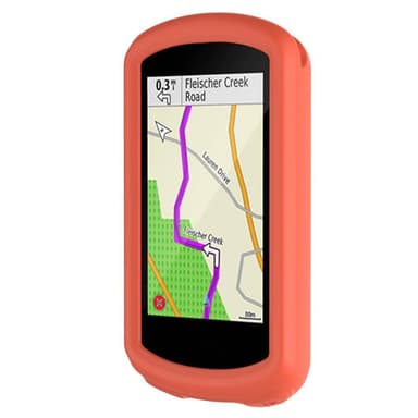 Silikon skal Garmin Edge 1030 Plus - Orange