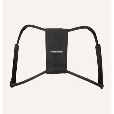 SWEDISH POSTURE Träningsband Trainer 3in1 Starkt Motstånd