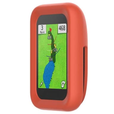 Silikon skal Garmin Approach G30 - Orange