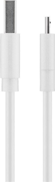 Micro-USB-kabel för laddning och synkronisering