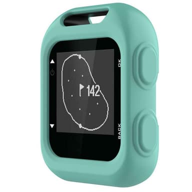 Silikon skal Garmin Approach G10 - Mint