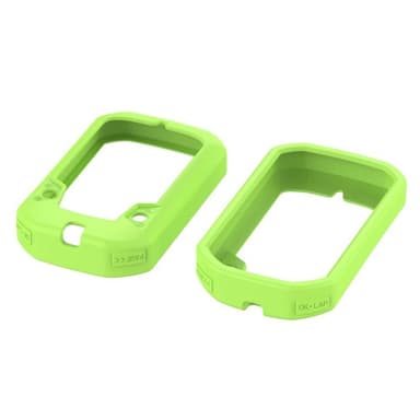 Silikon skal Bryton Rider 320 T - Lime