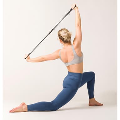 SWEDISH POSTURE Träningsband Trainer 3in1 Starkt Motstånd