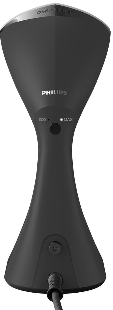 Philips 8000 Series handhållen steamer GC800/80 (svart)