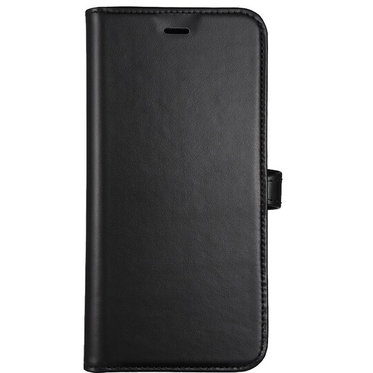 Gear Buffalo 2-in-1 Samsung Galaxy S21 FE plånboksfodral (svart)