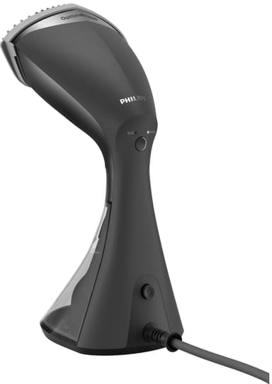 Philips 8000 Series handhållen steamer GC800/80 (svart)