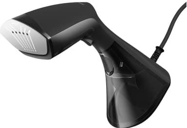 Philips 8000 Series handhållen steamer GC800/80 (svart)