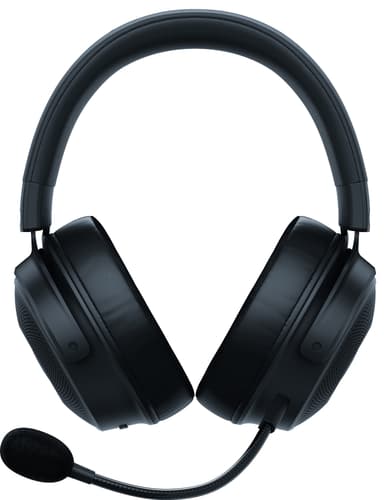 Razer Kraken V3 Pro trådlöst gaming headset (svart)