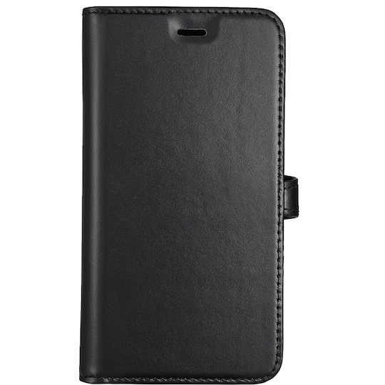 Gear Buffalo 2-in-1 Samsung Galaxy S22 plånboksfodral (svart)