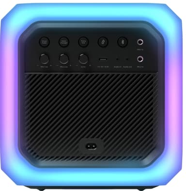 Philips TAX7207 festhögtalare