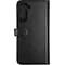 Gear Buffalo 2-in-1 Samsung Galaxy S21 FE plånboksfodral (svart)