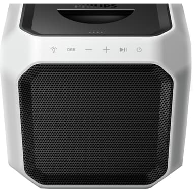 Philips TAX7207 festhögtalare