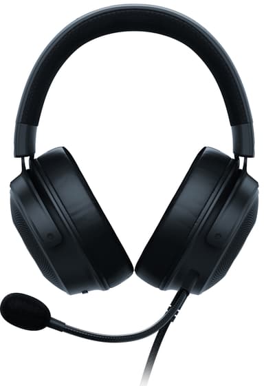 Razer Kraken V3 HyperSense gaming headset (svart)